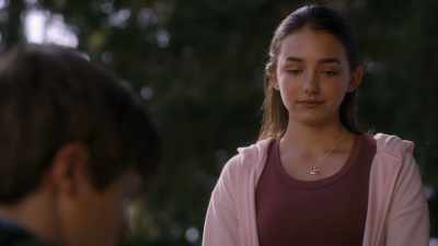 You want to know
a secret about me? - The Good Doctor