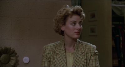 You want to know about Ruthie Jean - Candyman