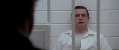 You want to know how he's choosing them don't you - Manhunter