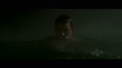 You want to know how I did itThis is how I did it I never saved anything for the swim back - Gattaca