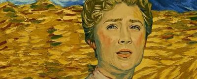 You want to know so much about his death - Loving Vincent