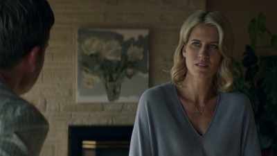 You want to know
the truth, Jude? - The Crossing