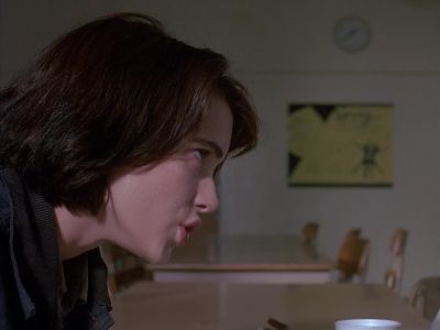 You want to know what she calls a penis - Welcome Home, Roxy Carmichael