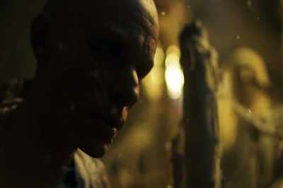 You want to know what happens next? - Britannia