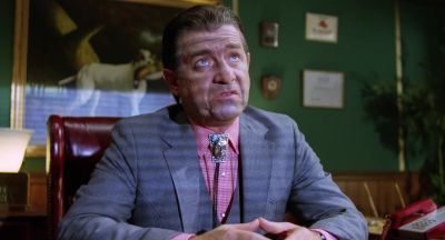 You want to know what I think - Raising Arizona