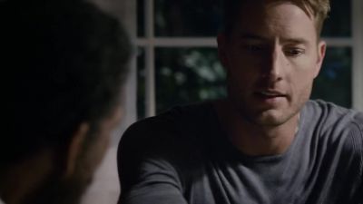 You want to know
what it is? - This Is Us