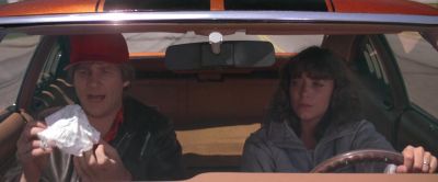 You want to know what kidnapped is - Starman