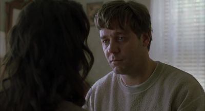 You want to know what's realThisThis is real - A Beautiful Mind