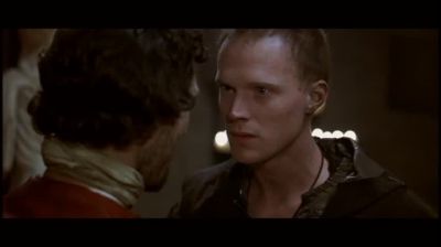 You want to know why I did what I did - The Reckoning