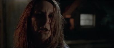 Want to know why - Halloween: Resurrection