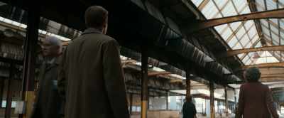 You want to learn about gloves?
We'll make you up a pair. - American Pastoral
