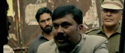 You want to leave Nizampur, right? - Batla House