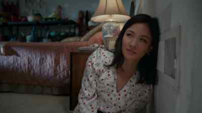 You want to listen? - Fresh Off the Boat