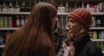 You want to live
with a hostage, - The Scary of Sixty-First