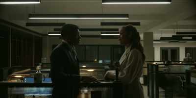 You want to make a difference,
all you have to do is get me - Pearson