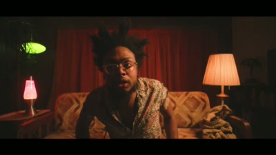 You want to make problems,
blame yourself, - Fuzzy Head