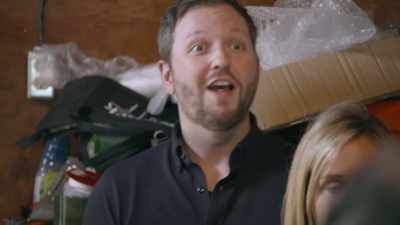You want to make sure - Why the Heck Did I Buy This House?
