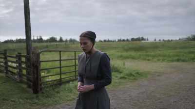       You want to make sure - An Amish Sin