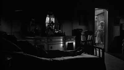 You want to make him tell on me. - What Ever Happened to Baby Jane?