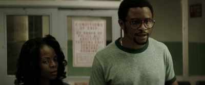 You want to make the call, - Crown Heights
