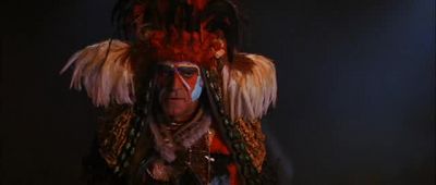 You want to marry him Yes - Joe Versus the Volcano