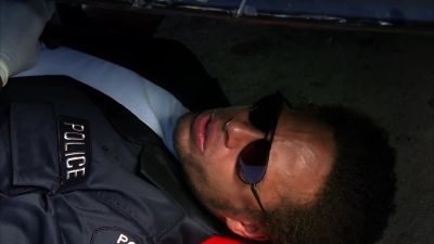 You want me to admit to
a murder I didn't commit - CSI: Crime Scene Investigation