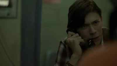 -You want me to ask them?
-No. - Bloodline