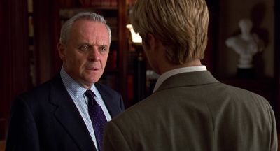 You want me to be your guideYou fill the bill Bill - Meet Joe Black