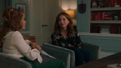 You want me to be
honest about my feelings? - The Spencer Sisters