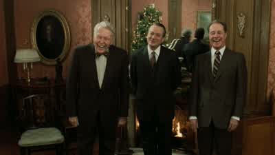 You want me to break something else? - Trading Places