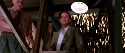 So you want me to bribe senators I don't want them bribed JackI want it done legally I want them bought - The Aviator