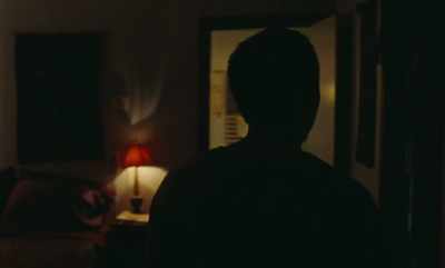 You want me to come
and help out for a few days? - Blue Bayou