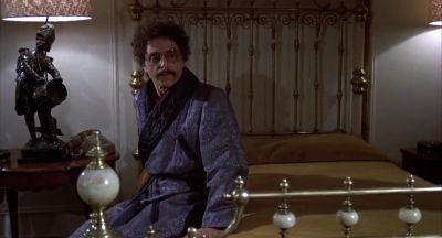 You want me to crawl - Coffy