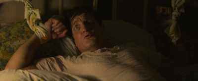 You want me to die?
Do you want your daddy to die? - The Glass Castle