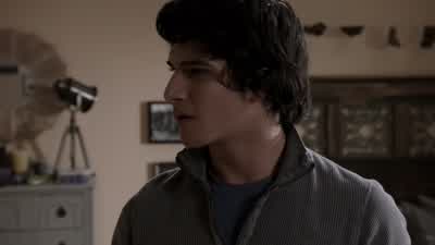 - You want me to do what? - Teen Wolf