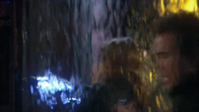 You want me to do what? - Stargate Atlantis