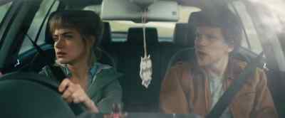 You want me to drive? - Vivarium