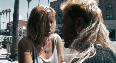 You want me to drop the hammer - Crank: High Voltage