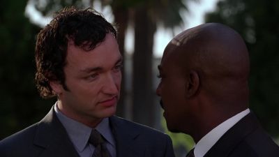 You want me? Fine. - Charmed