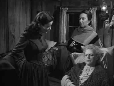 You want me to fix you something? - The Secret of Convict Lake