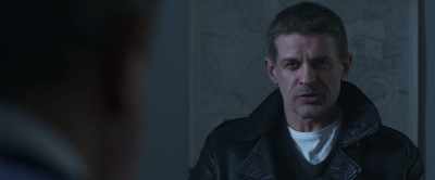 You want me to gather the intel, - Silent Hours