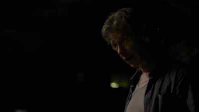 You want me to get rid of this guy? - Bloodline