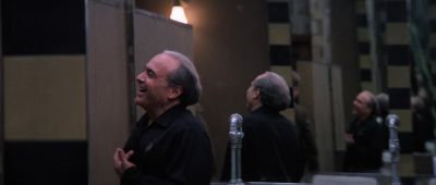 You want me to give up Jimmy Hoffa - Hoffa