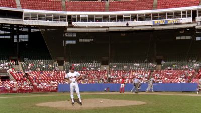 You want me to go get him - Major League