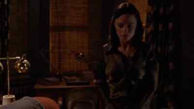 You want me to go? - Masters of Horror