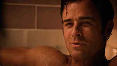 You want me to grow a beard. - The Leftovers