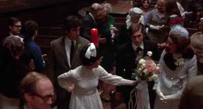 - You want me to have them?
- Will you take them? - Little Murders