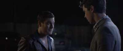 - You want me to help get you laid?
- No... not exactly. - Get the Girl