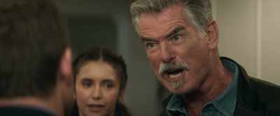 You want me to hit your face-- - The Out-Laws