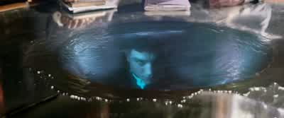 NEWT You want me to hunt Credence downTo kill him - Fantastic Beasts: The Crimes of Grindelwald